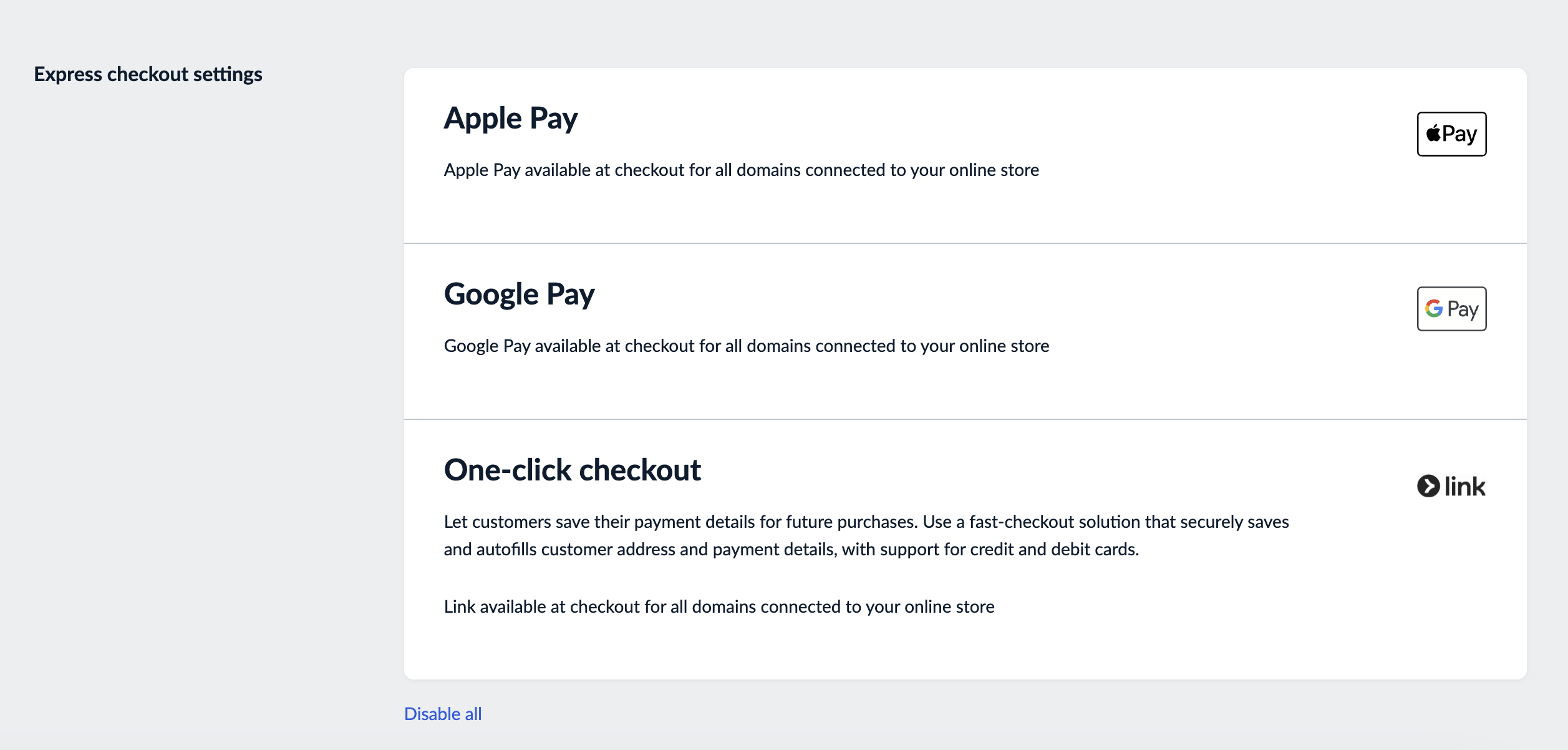 Enabled express checkouts.png