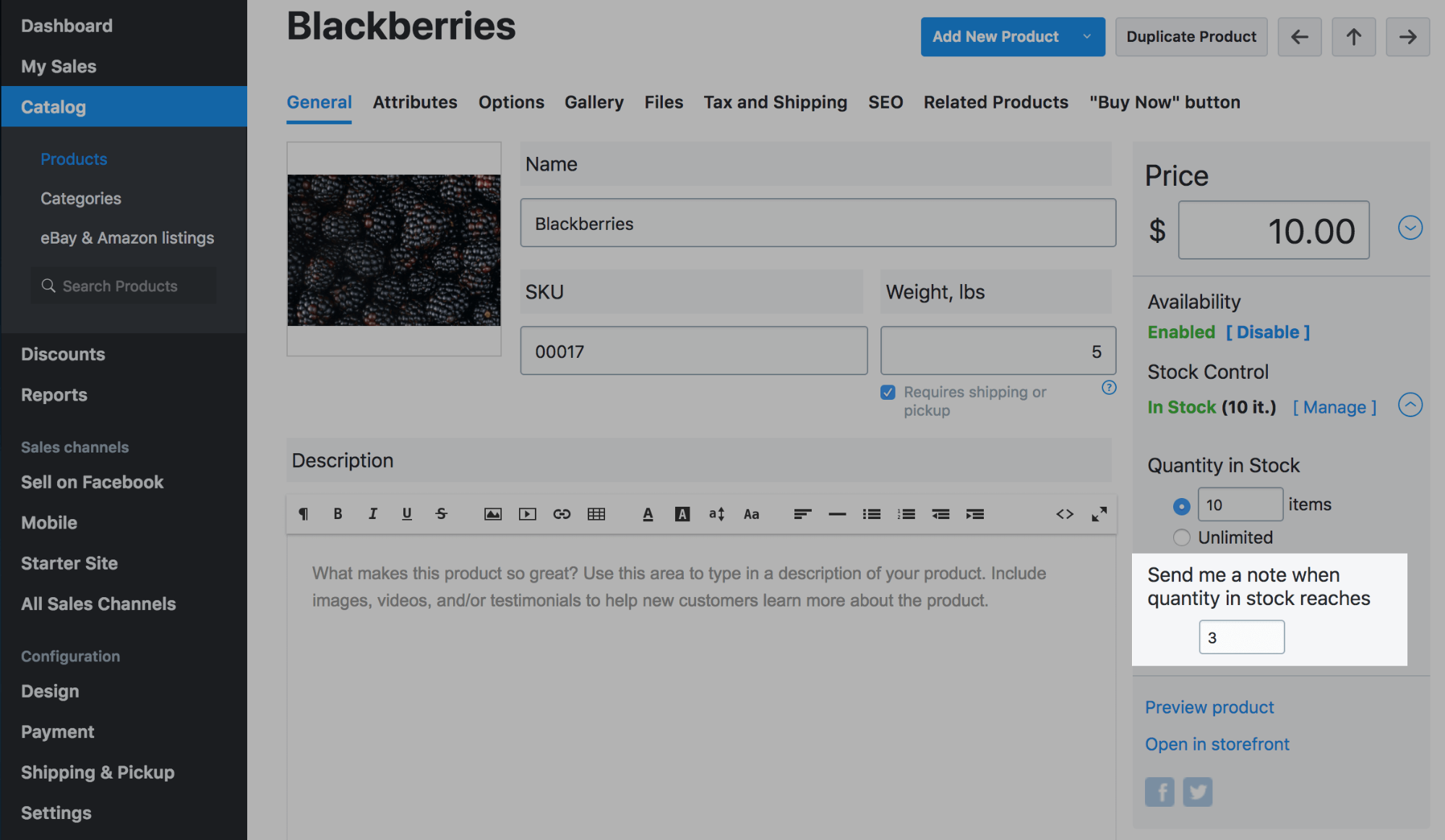 Low_Stock_mail_notifications_stock_limit.png
